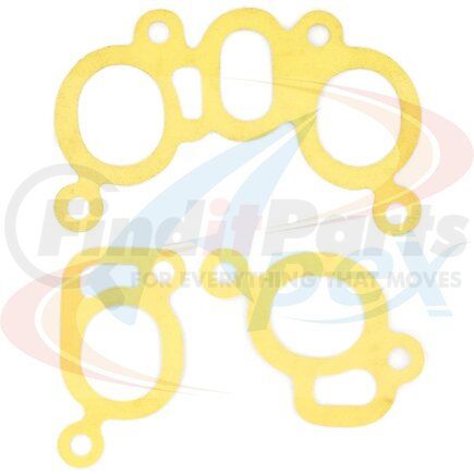 Apex Gaskets AMS5000 Intake Manifold Gasket Set
