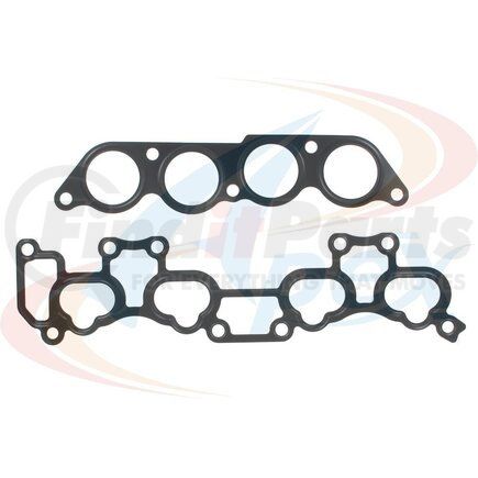 Apex Gaskets AMS5030 Intake Manifold Gasket Set