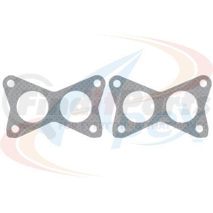 Apex Gaskets AMS5112 Exhaust Manifold Set