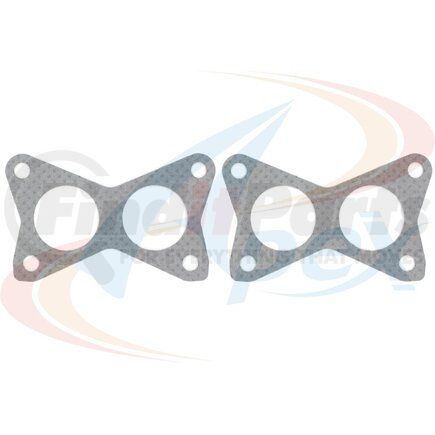Apex Gaskets AMS5112 Exhaust Manifold Gasket Set