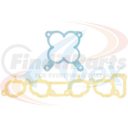 Apex Gaskets AMS5113 Intake Manifold Set