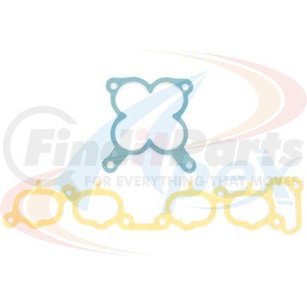 Apex Gaskets AMS5114 Intake Manifold Gasket Set