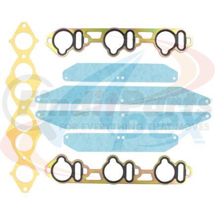 Apex Gaskets AMS5170 Intake Manifold Gasket Set