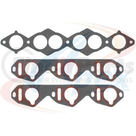 Apex Gaskets AMS5370 Intake Manifold Gasket Set