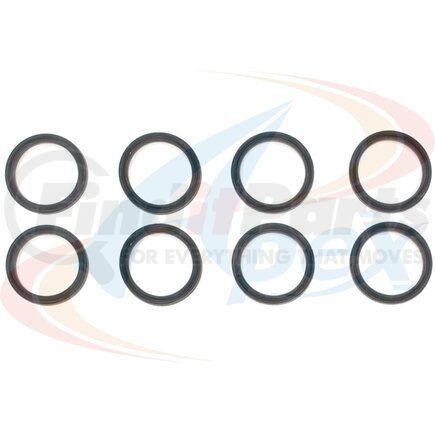 Apex Gaskets AMS5362 Intake Manifold Gasket Set