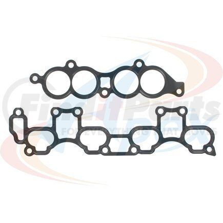 Apex Gaskets AMS5410 Intake Manifold Gasket Set
