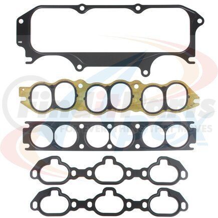 Apex Gaskets AMS5500 Intake Manifold Set