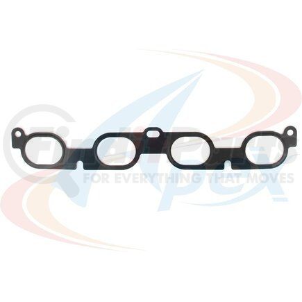 Apex Gaskets AMS5522 Intake Manifold Gasket Set