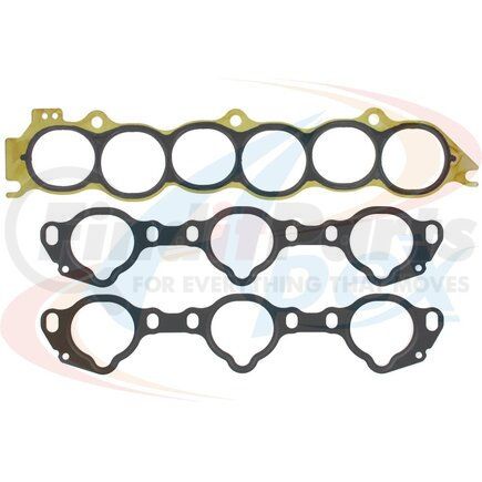 Apex Gaskets AMS5540 Intake Manifold Gasket Set