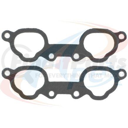 Apex Gaskets AMS6040 Intake Manifold Gasket Set