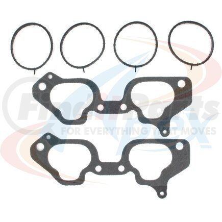 Apex Gaskets AMS6130 Intake Manifold Gasket Set