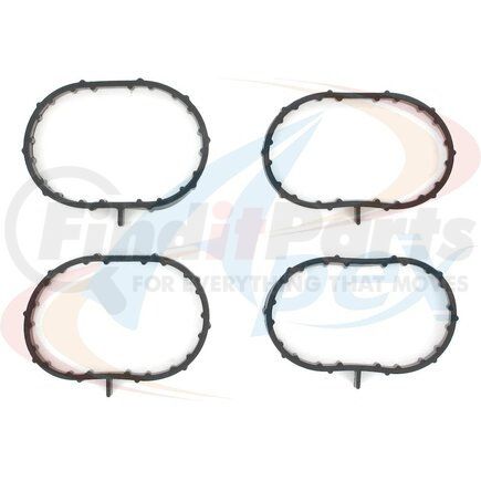Apex Gaskets AMS7082 Intake Manifold Gasket Set
