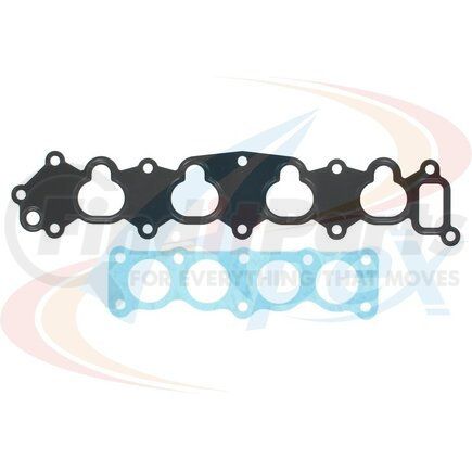 Apex Gaskets AMS7060 Intake Manifold Gasket Set