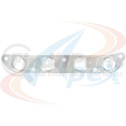 Apex Gaskets AMS8081 Exhaust Manifold Gasket Set