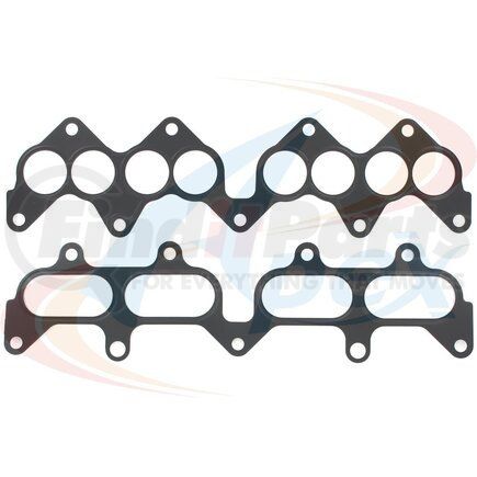 Apex Gaskets AMS8100 Intake Manifold Gasket Set
