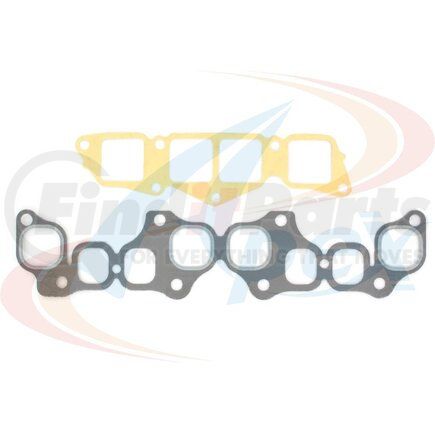 Apex Gaskets AMS8160 Int. & Exh. Manifold Set