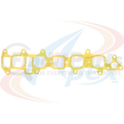 Apex Gaskets AMS8180 Intake Manifold Gasket Set