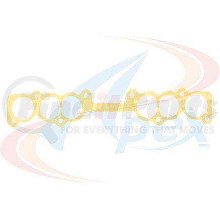 Apex Gaskets AMS8270 Intake Manifold Gasket Set