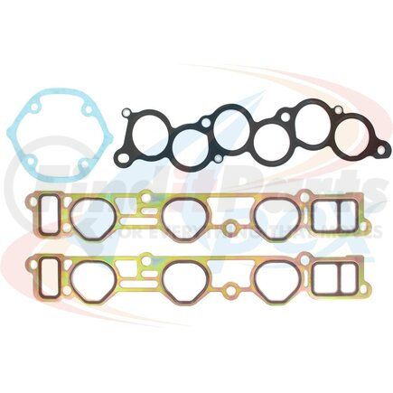 Apex Gaskets AMS8260 Intake Manifold Gasket Set