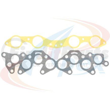 APEX GASKETS AMS8300 Int. & Exh. Manifold Set