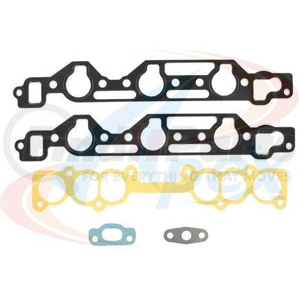 Apex Gaskets AMS8271 Intake Manifold Gasket Set