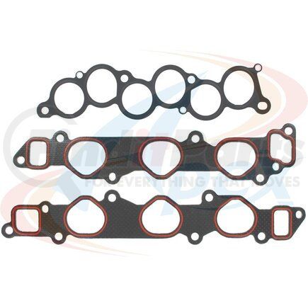 Apex Gaskets AMS8480 Intake Manifold Gasket Set