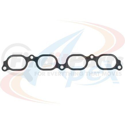 Apex Gaskets AMS8550 Intake Manifold Gasket Set