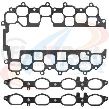Apex Gaskets AMS8590 Intake Manifold Gasket Set