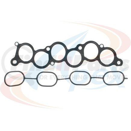 Apex Gaskets AMS8610 Intake Manifold Gasket Set
