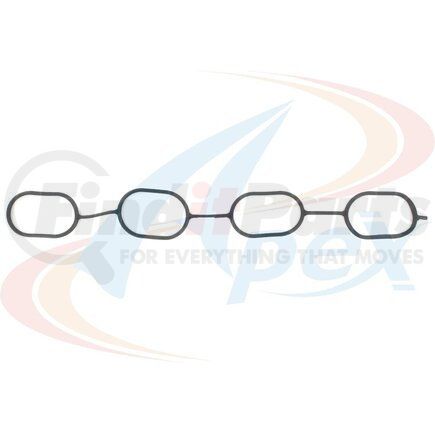 Apex Gaskets AMS8640 Intake Manifold Gasket Set