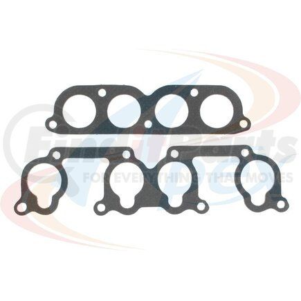 Apex Gaskets AMS9040 Intake Manifold Set