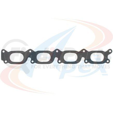 Apex Gaskets AMS9070 Intake Manifold Gasket Set