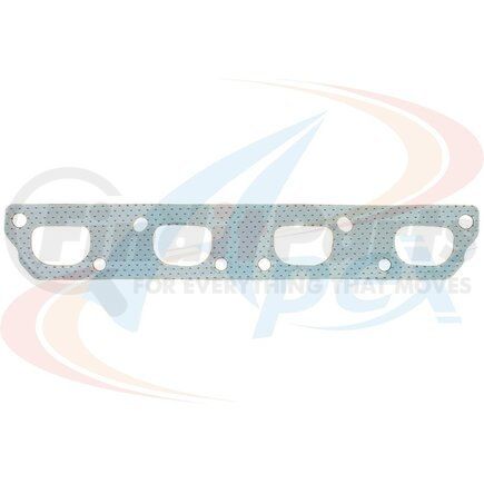 APEX GASKETS AMS9292 Exhaust Manifold Set