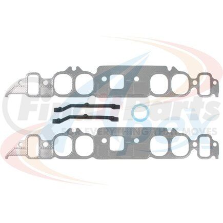 Apex Gaskets AMS3780 Intake Manifold Gasket Set