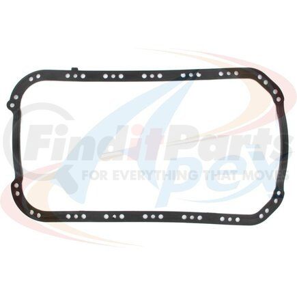 Apex Gaskets AOP130A Oil Pan Gasket Set