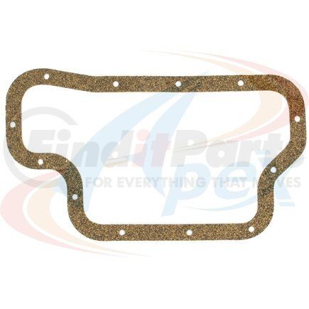 Apex Gaskets AOP233B Oil Pan Gasket Set
