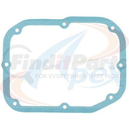 Apex Gaskets AOP262 Oil Pan Gasket Set