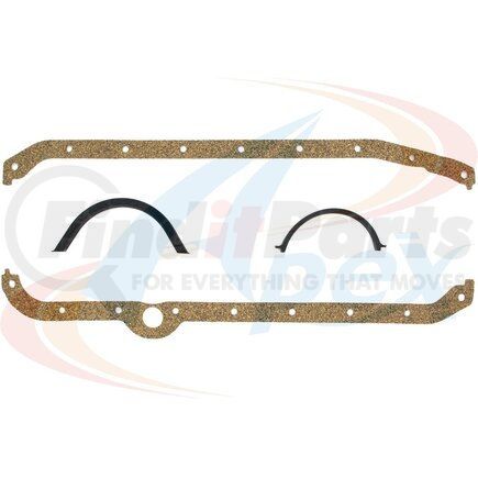 Apex Gaskets AOP324 Oil Pan Gasket Set