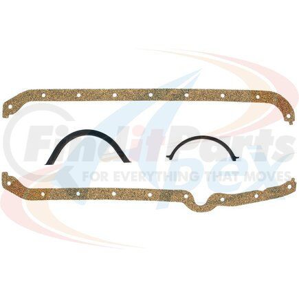 Apex Gaskets AOP322 Oil Pan Gasket Set