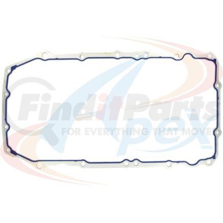 Apex Gaskets AOP336 Oil Pan Gasket Set