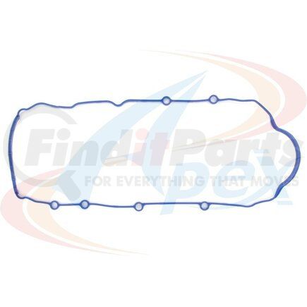 Apex Gaskets AOP350 Oil Pan Gasket Set