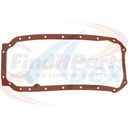 Apex Gaskets AOP352 Oil Pan Gasket Set