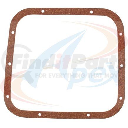 Apex Gaskets AOP519 Oil Pan Gasket Set