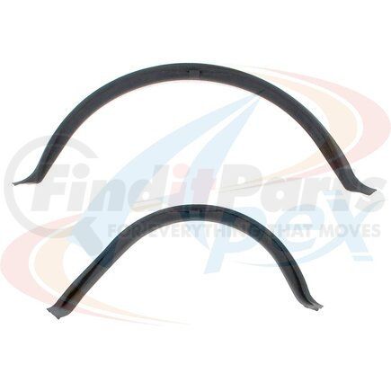 Apex Gaskets AOP517 Oil Pan Gasket Set
