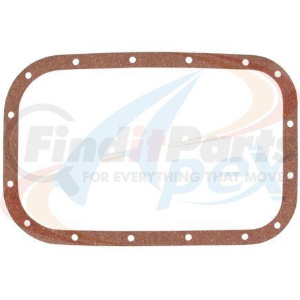 Apex Gaskets AOP704 Oil Pan Gasket Set