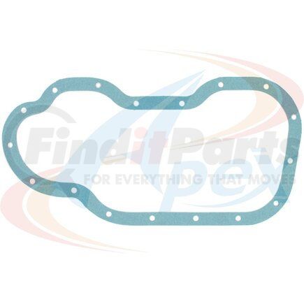 Apex Gaskets AOP877 Oil Pan Gasket Set