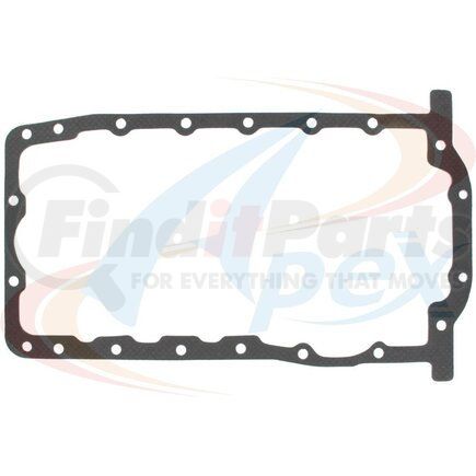 Apex Gaskets AOP905 Oil Pan Gasket Set