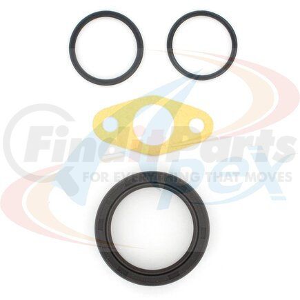 Apex Gaskets ATC1180 Crankshaft Front Seal Set