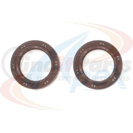 Apex Gaskets ATC1280 Camshaft Front Seal Set
