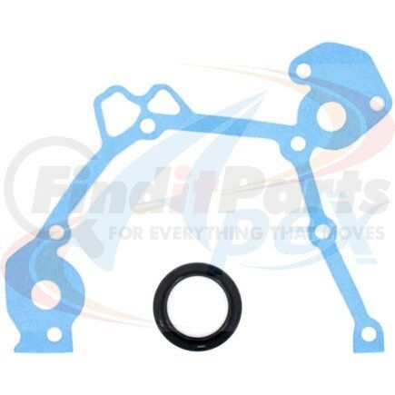 Apex Gaskets ATC3011 Crankshaft Front Seal Set